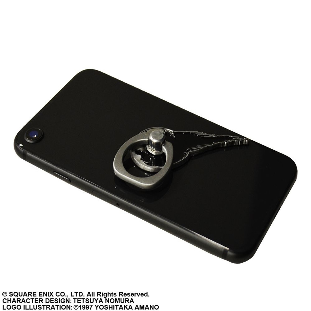 【日本製】 FINAL FANTASY VII SMARTPHONE RING - METEOR | SQUARE ENIX Store その他