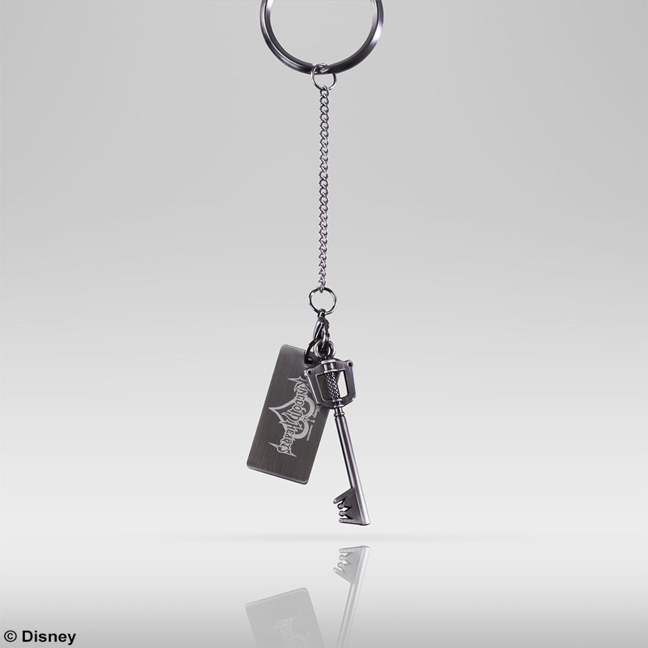 Kingdom Hearts Valentines Charms – Blimpcat