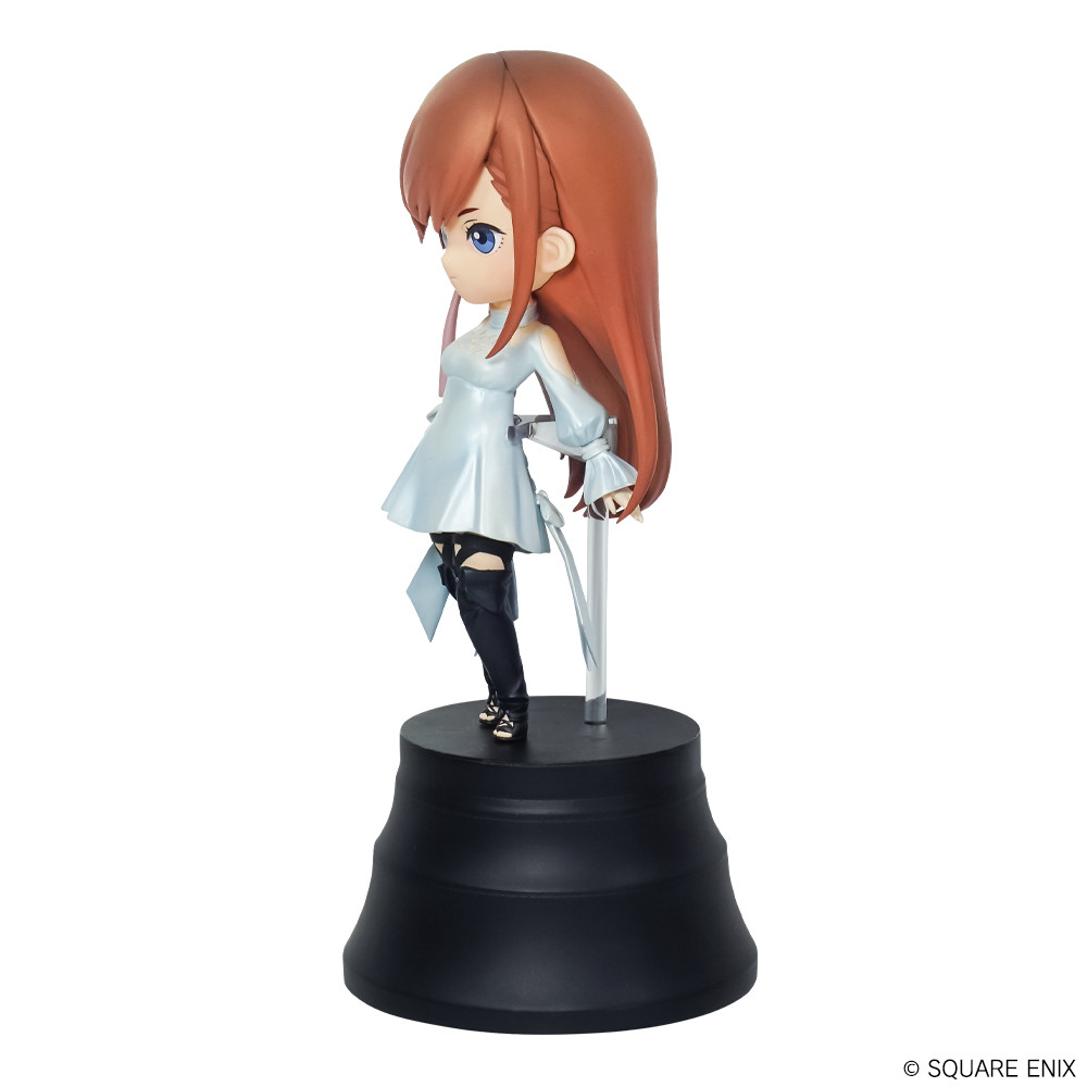 FINAL FANTASY XIV MINION FIGURINE - RYNE | SQUARE ENIX Store