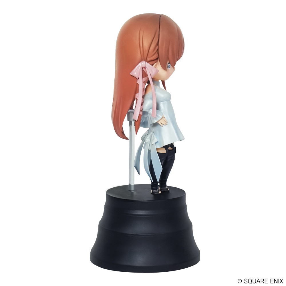 FINAL FANTASY XIV MINION FIGURINE - RYNE | SQUARE ENIX Store