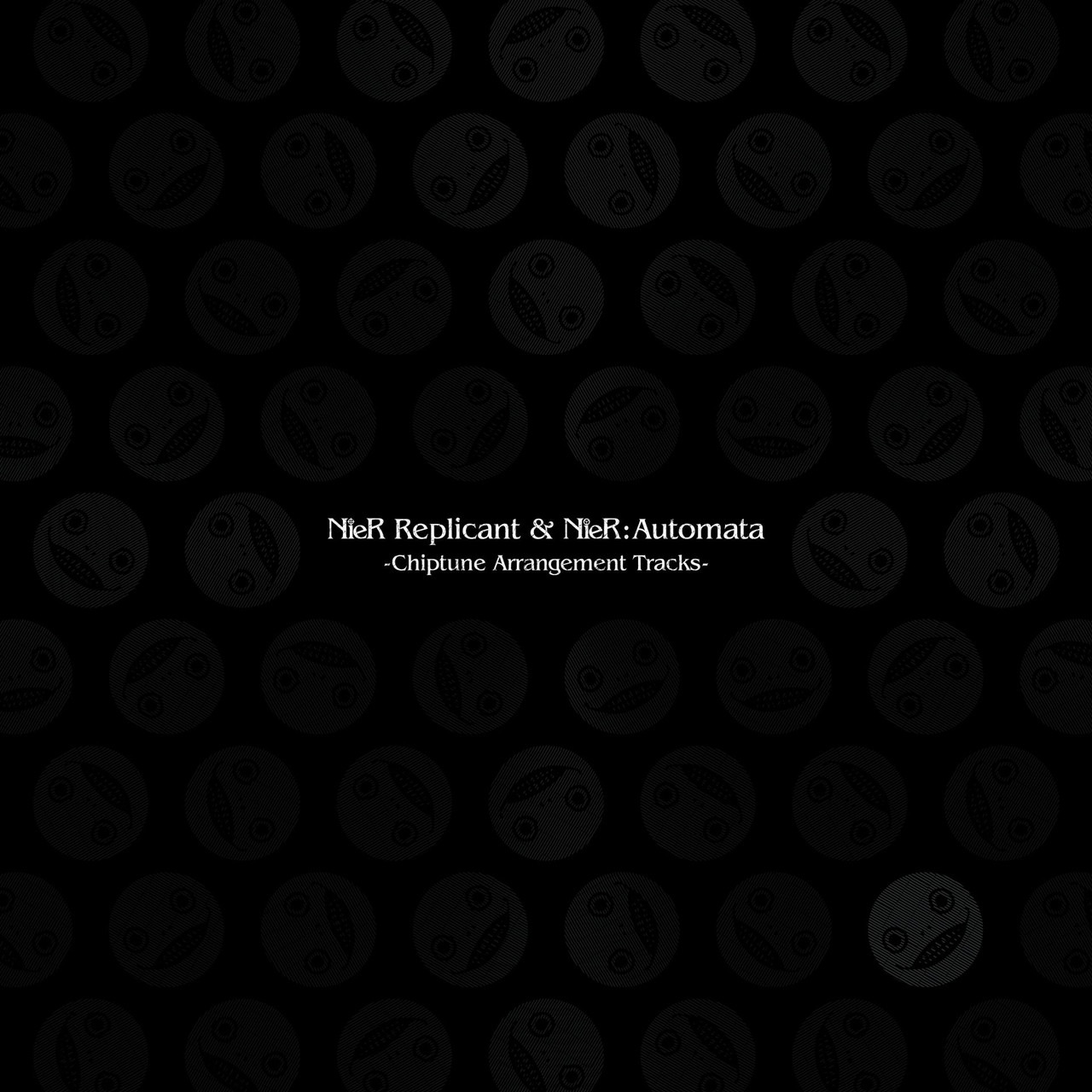 NIER REPLICANT -10+1 YEARS- / NIER [Vinyl]
