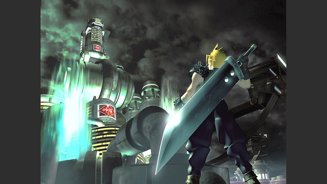 download final fantasy 6 art