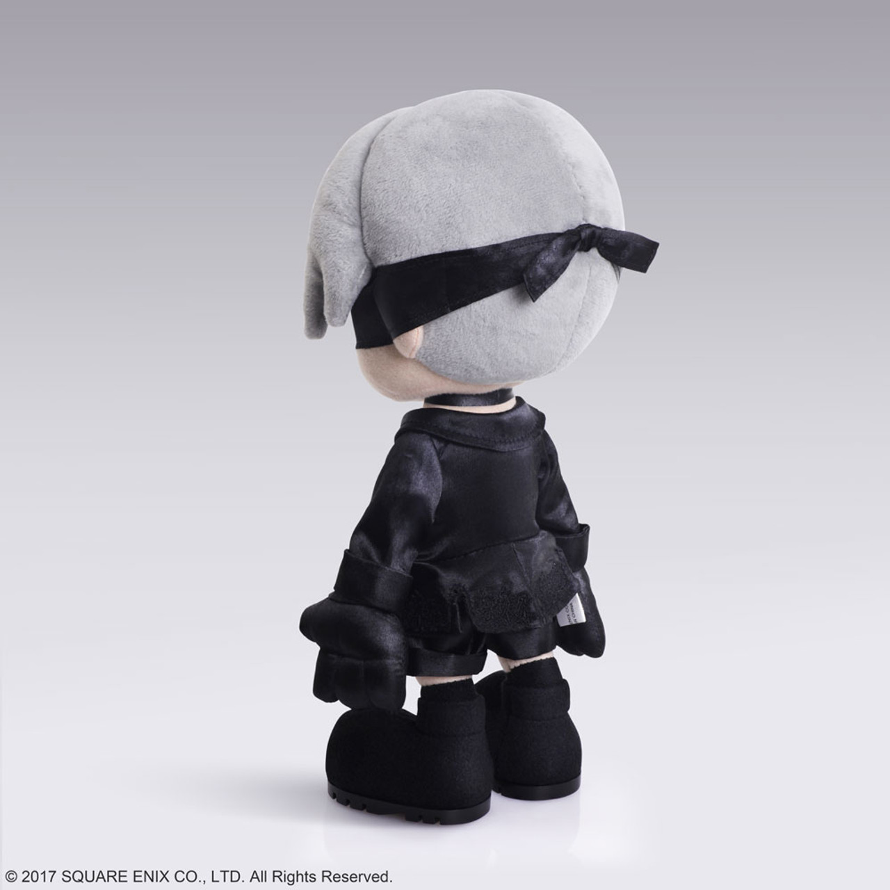 NIER:AUTOMATA ACTION DOLL – YORHA NO. 9 TYPE S | SQUARE ENIX Store