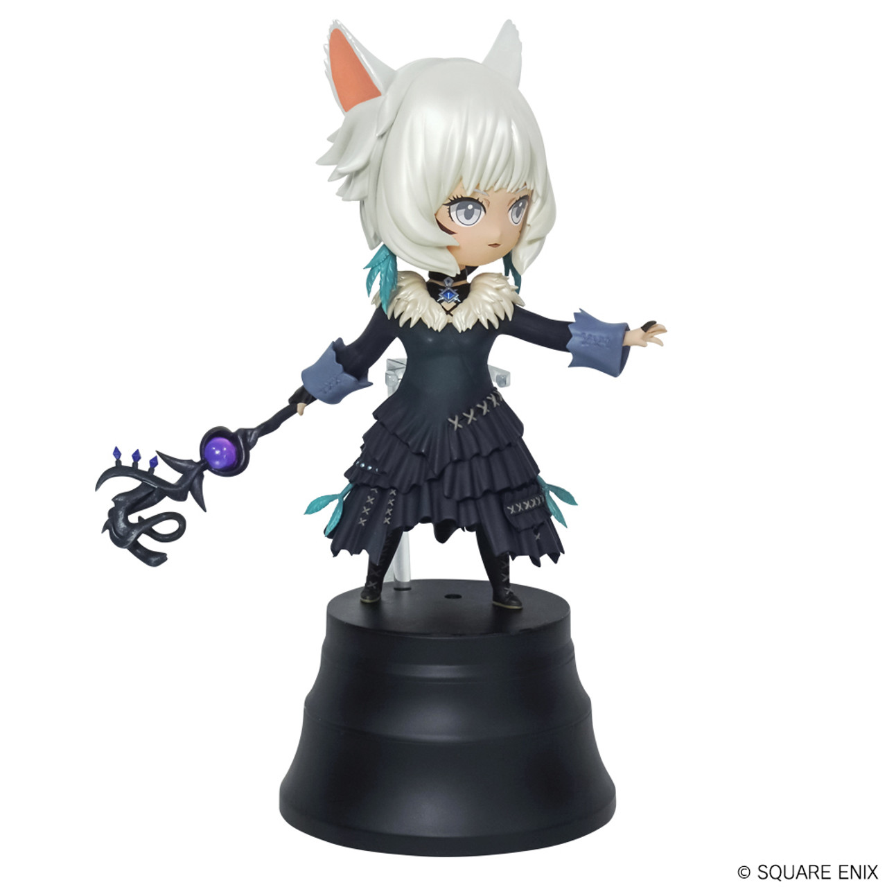 SQUARE ENIX - 【FF14】 クロ・アリアポー (ミニオンver.) 81ddpGYn-9L._UF894,1000_QL80_.jpg