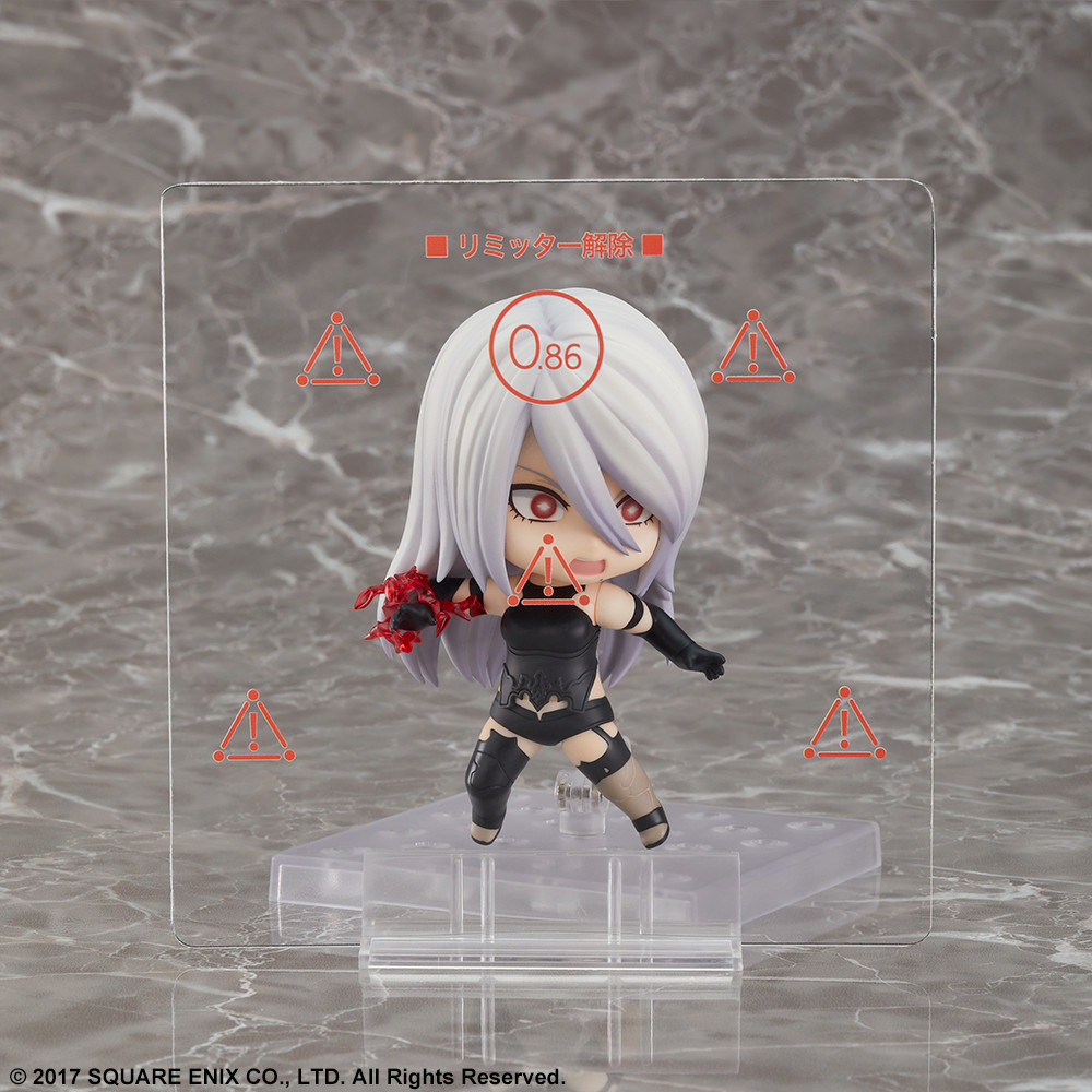 NENDOROID NIER:AUTOMATA A2 | SQUARE ENIX Store