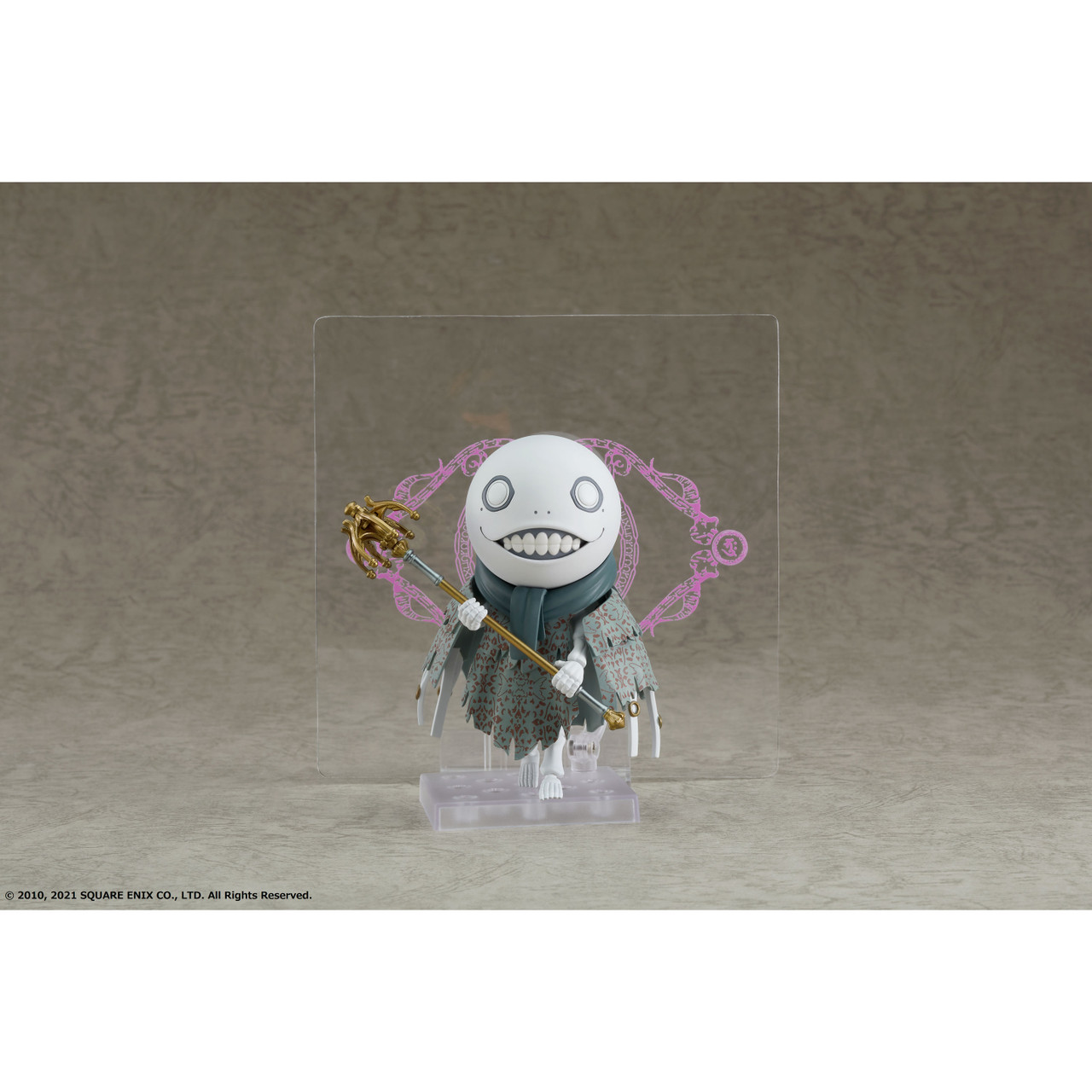 NENDOROID NIER REPLICANT VER.1.22474487139 EMIL | SQUARE ENIX Store