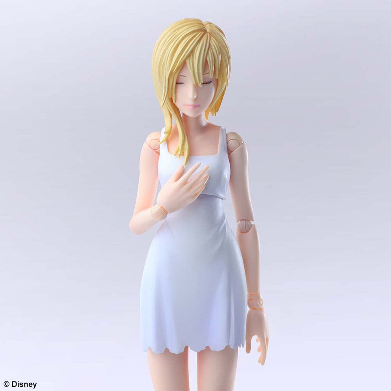 kingdom hearts namine