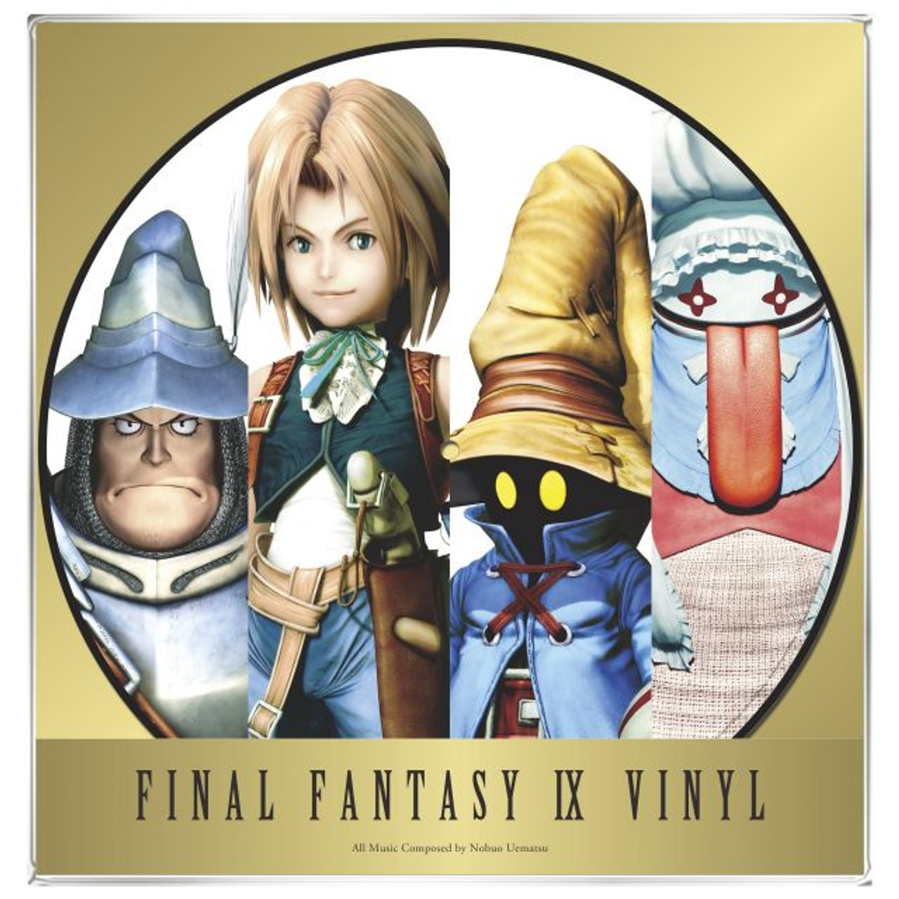 Characters of Final Fantasy IX - Wikipedia