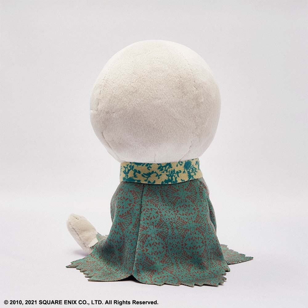 NIER REPLICANT VER.1.22474487139 PLUSH - EMIL | SQUARE ENIX Store