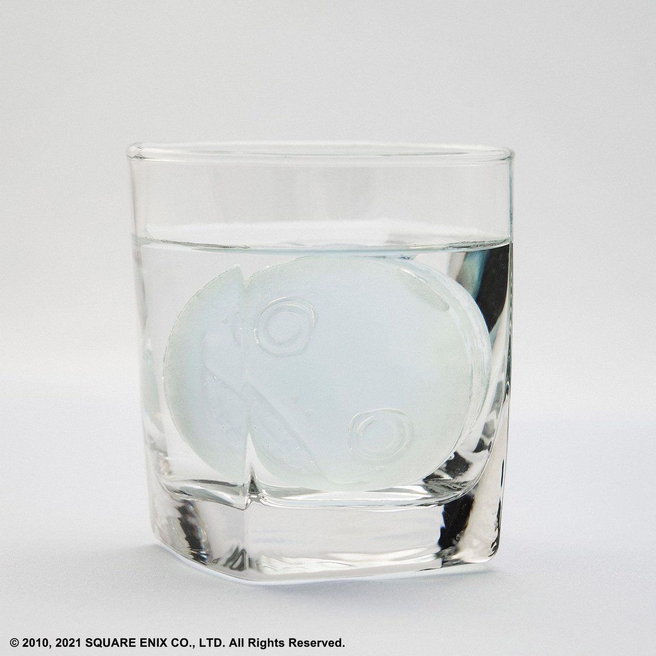 SQUARE ENIX - ice FINAL FANTASY SILICONE ICE TRAY - CACTUAR | SQUARE ENIX Store