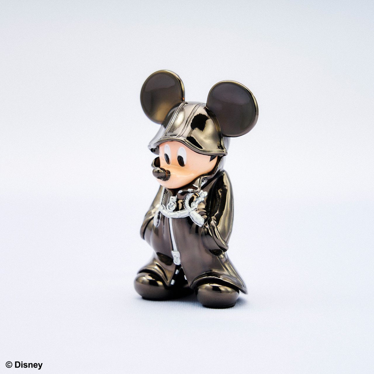 King Mickey Kingdom Hearts II - Kotobukiya — Ninoma