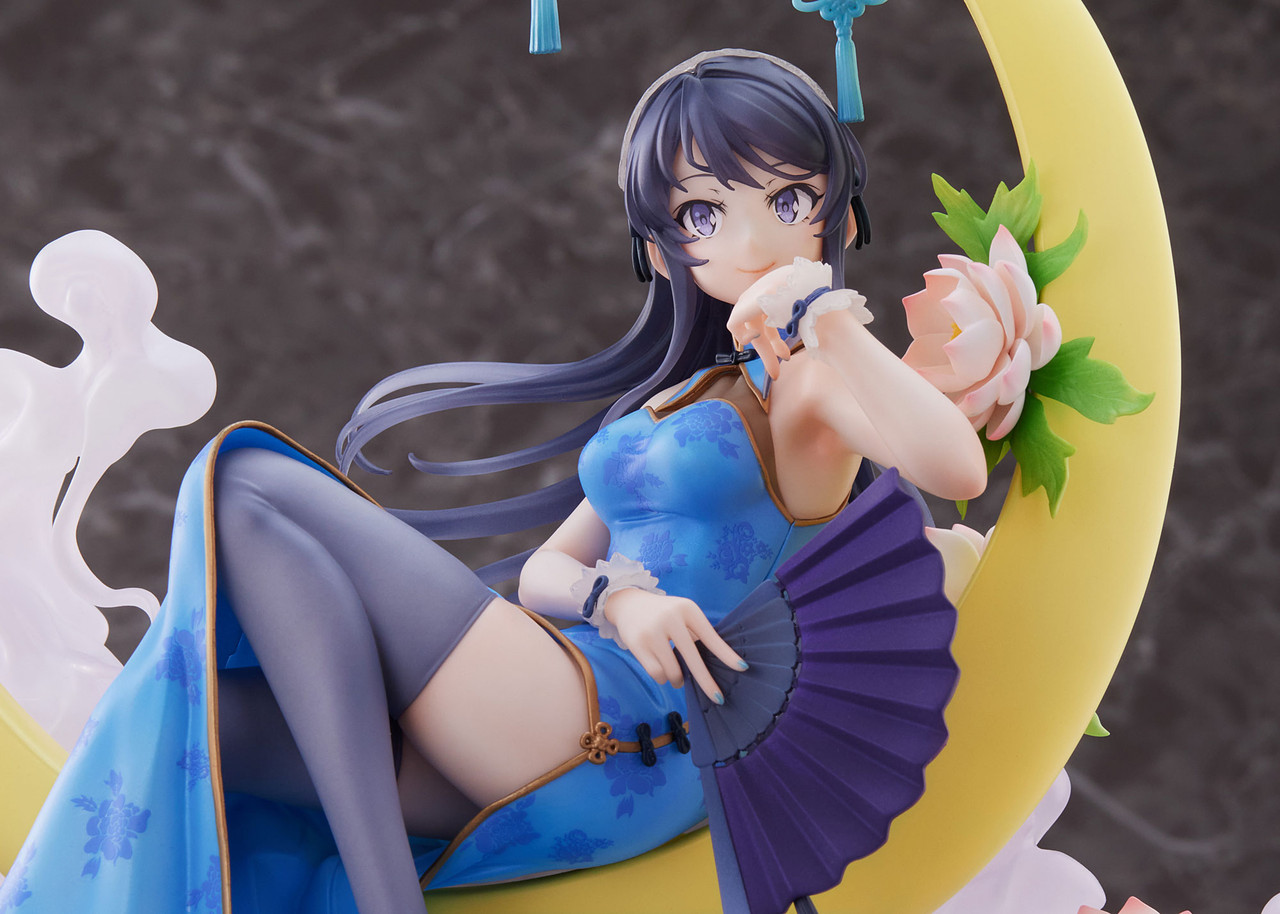 Seishun Buta Yarou wa Randoseru Girl no Yume o Minai - Sakurajima Mai -  Luminasta (SEGA) - Buy Anime Figures Online