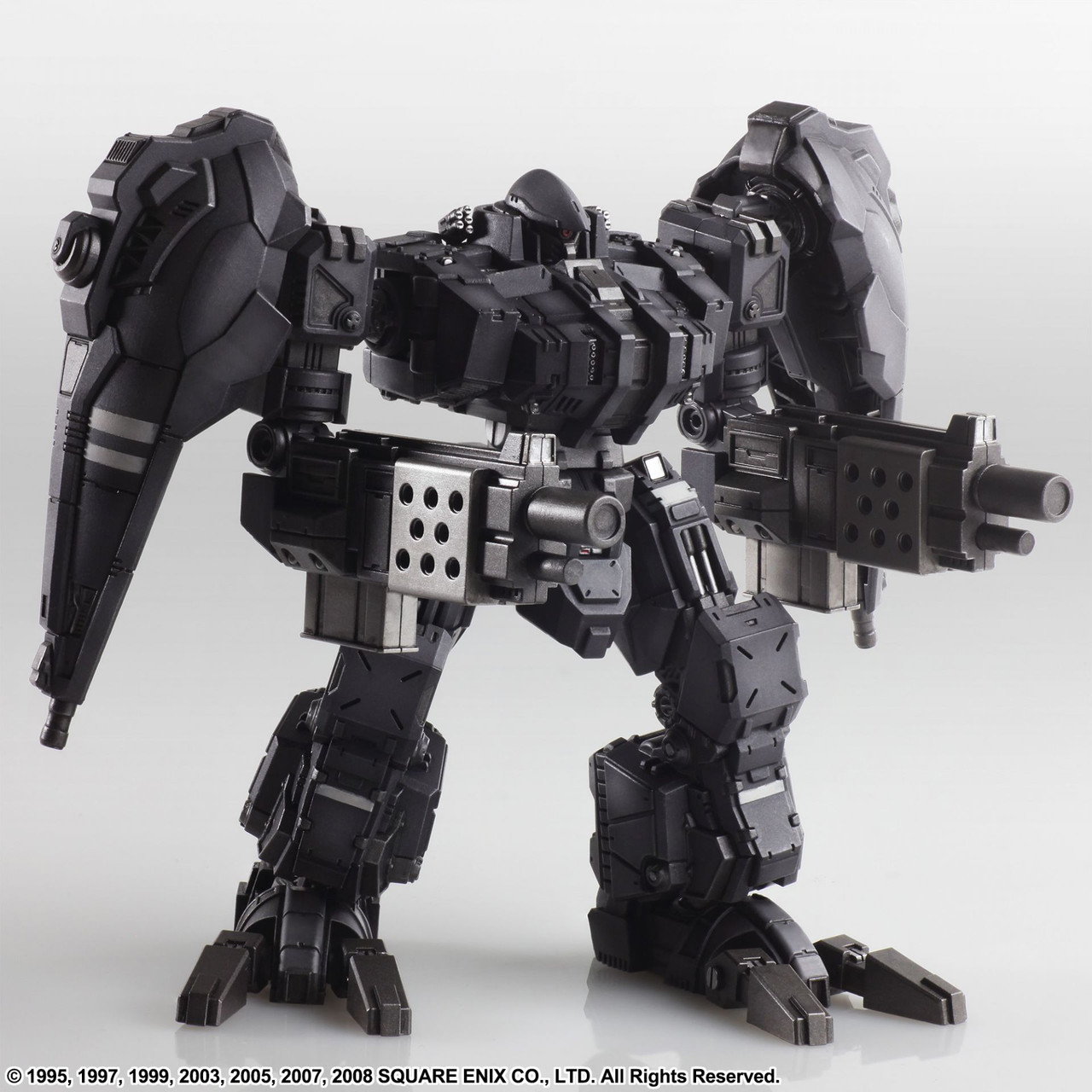 FRONT MISSION 1st　セット AmiAmi [Character & Hobby Shop] | (New Item w/ Box Damage