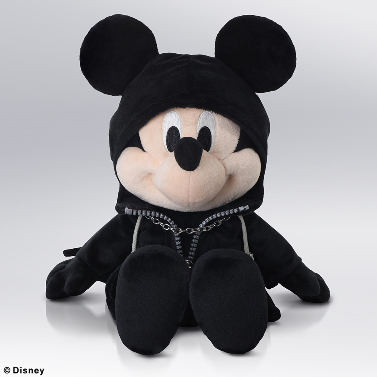 Kingdom Hearts King Mickey [Plush]