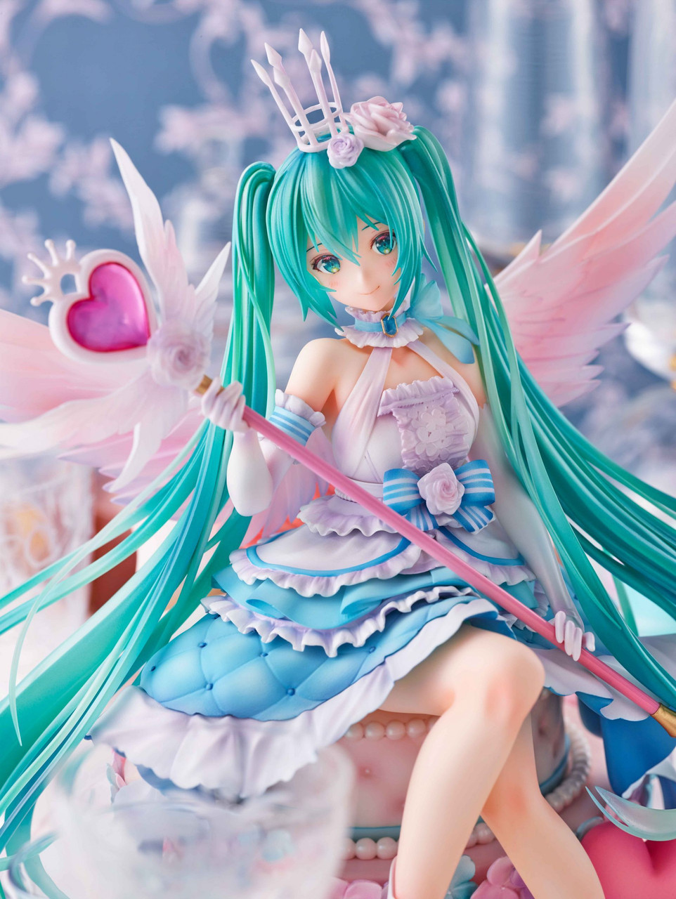 SPIRITALE BY TAITO HATSUNE MIKU BIRTHDAY 2020~SWEET ANGEL VER. 1/7
