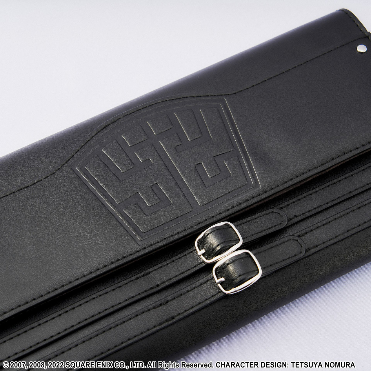 CRISIS CORE - FINAL FANTASY VII - REUNION CARRYING CASE - SOLDIER