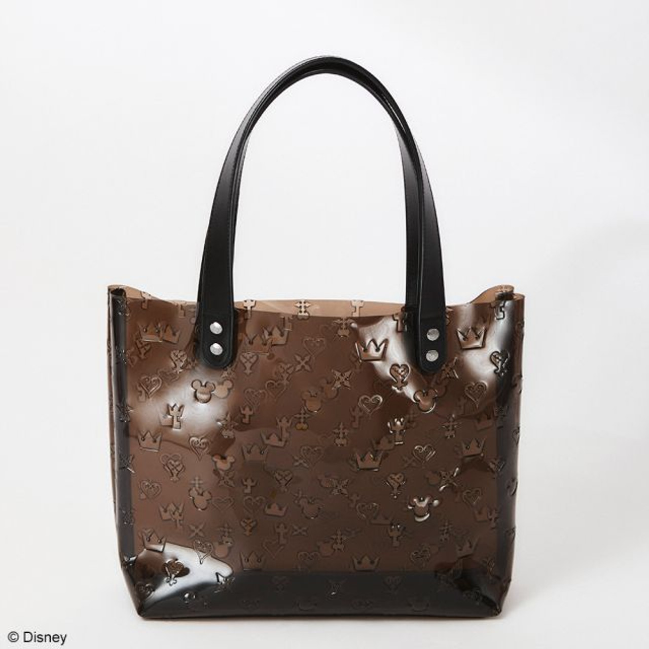 Louis Vuitton Clear Handbag