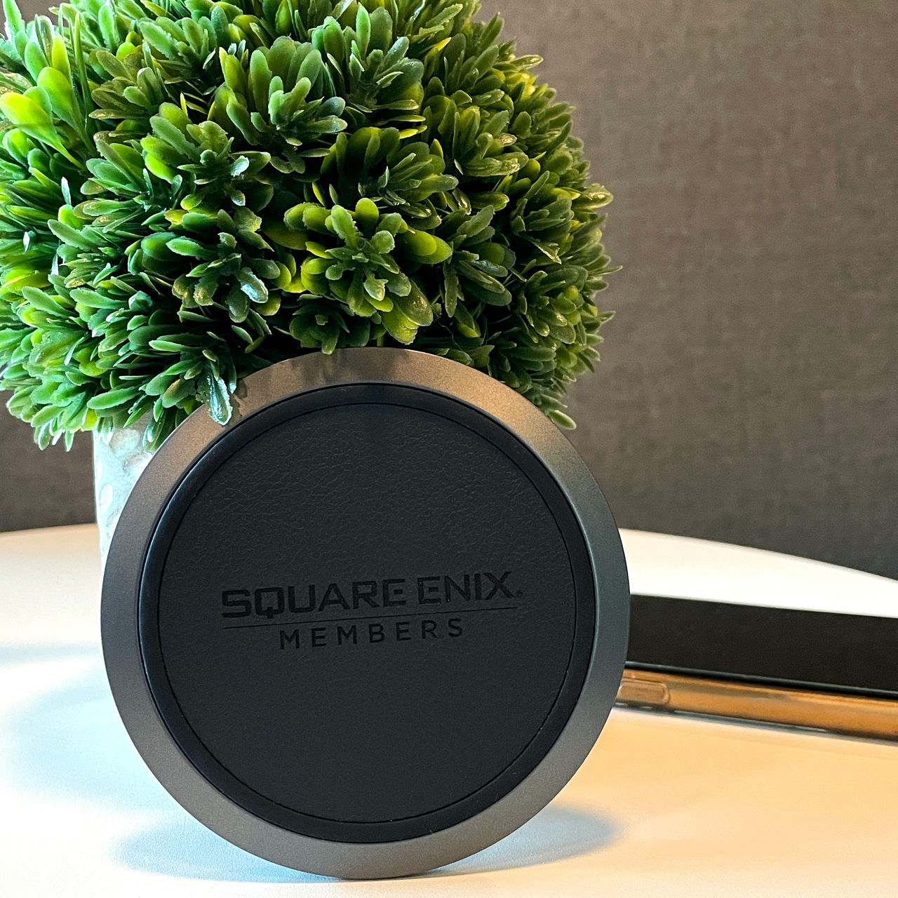 SQUARE ENIX Support Center - SQUARE ENIX MEMBERS