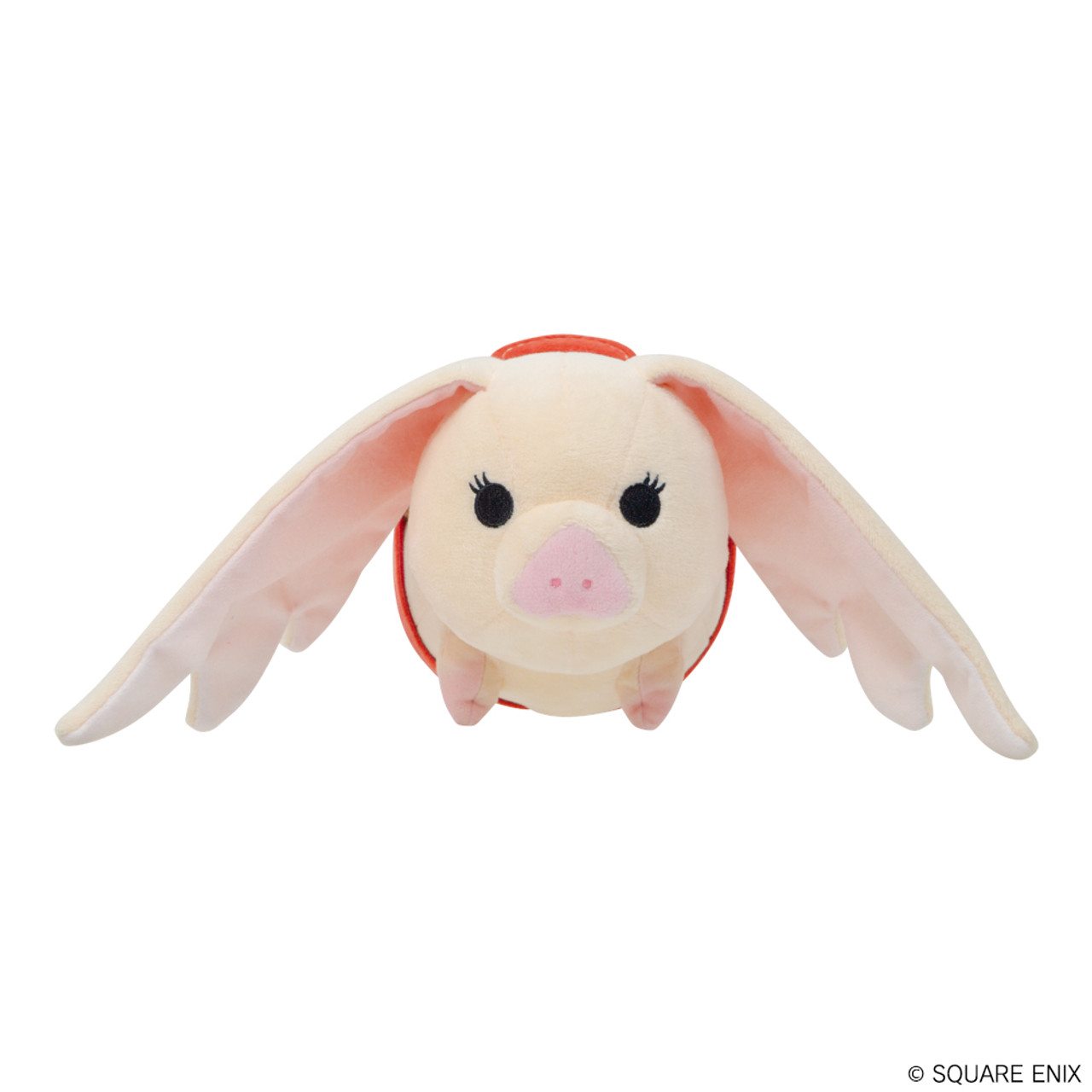 Final fantasy sales 14 plush