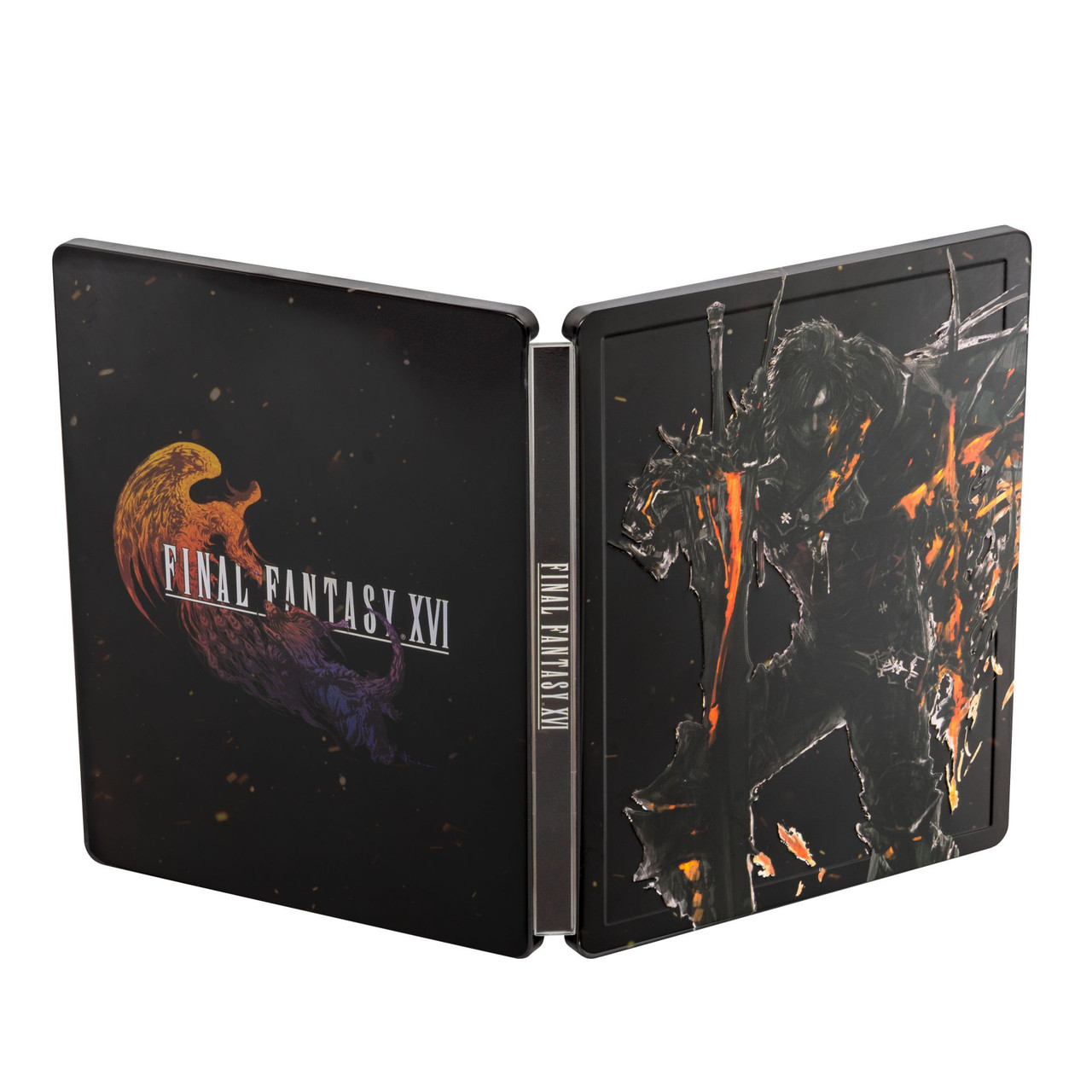 FINAL FANTASY XVI | SQUARE ENIX Store