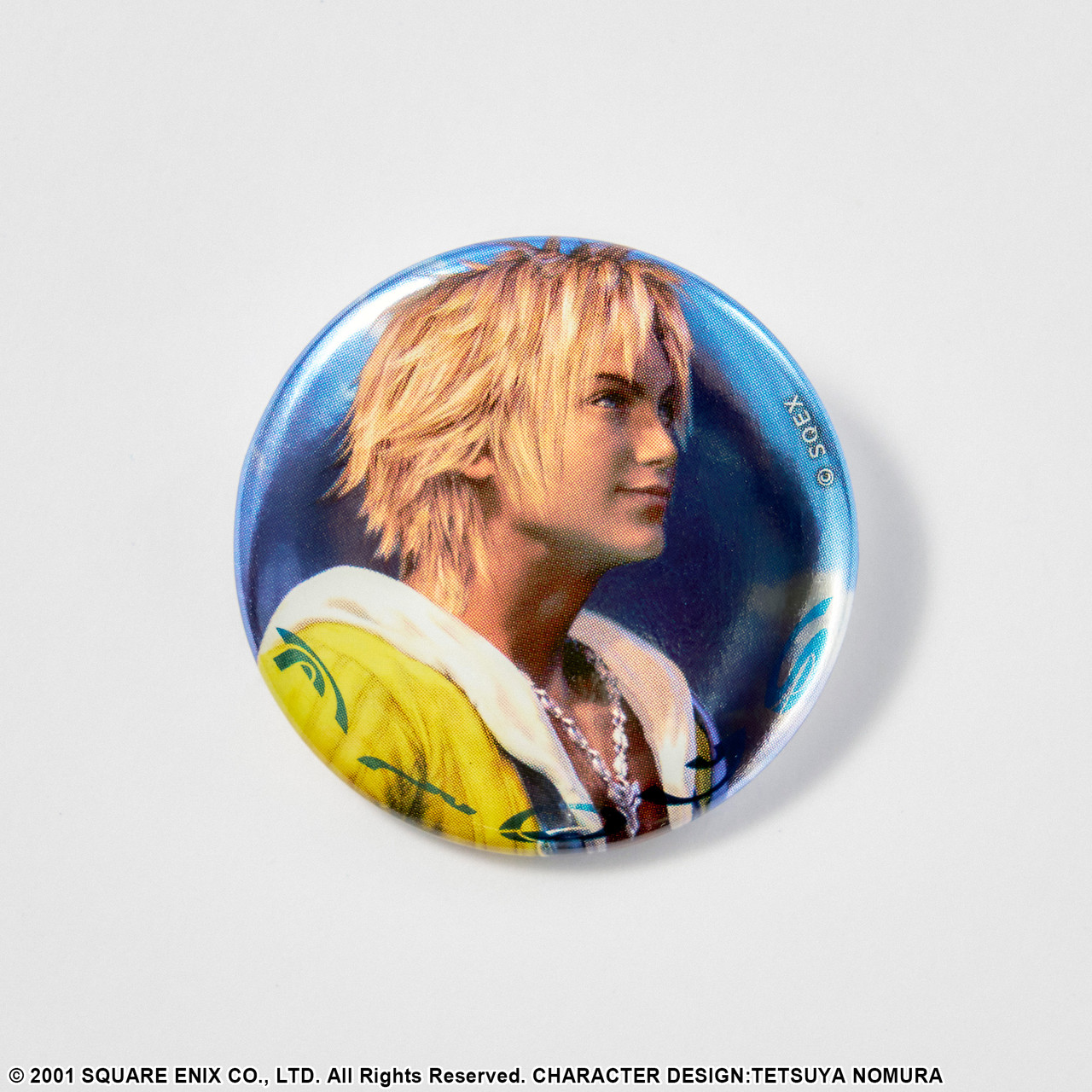 FINAL FANTASY XI シャントット ピンバッジ FINAL FANTASY X PIN BADGE SET | SQUARE ENIX Store