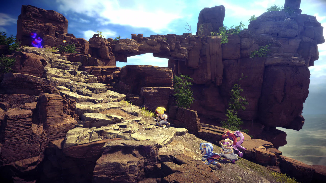 STAR OCEAN THE SECOND STORY R | SQUARE ENIX Store