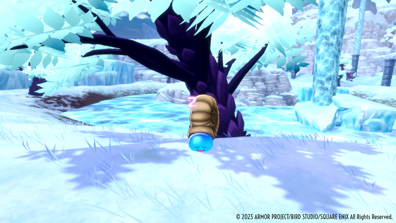 DRAGON QUEST MONSTERS: The Dark Prince | SQUARE ENIX Store
