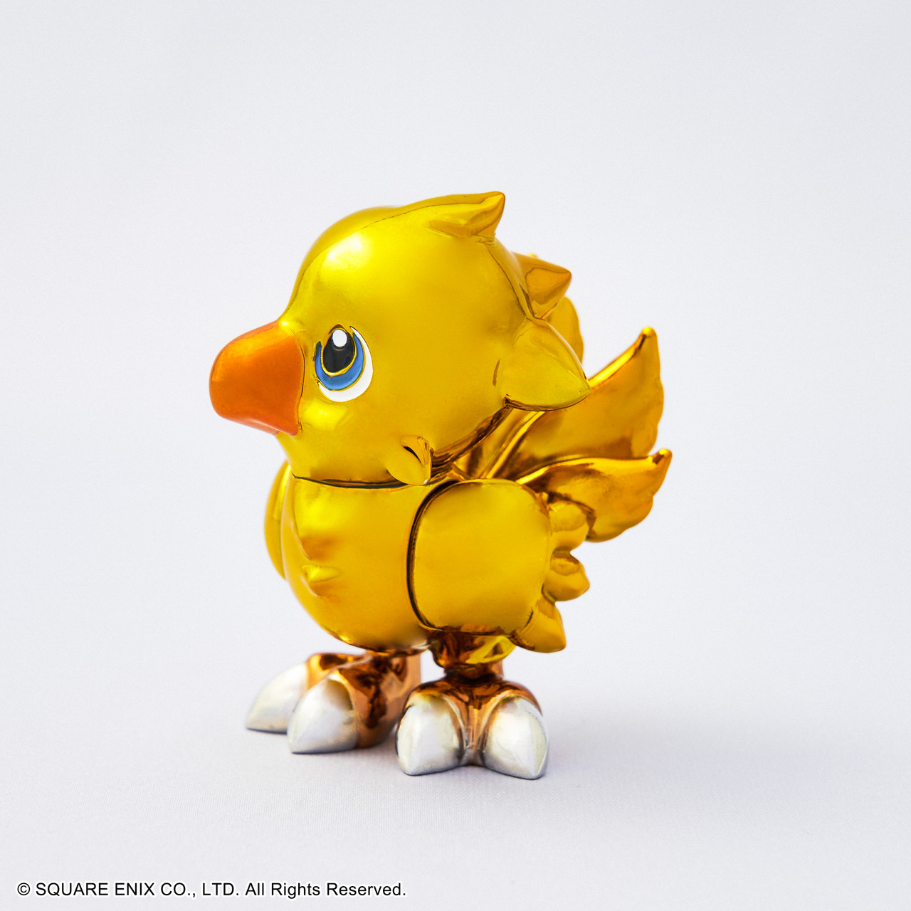 チョコボ　フィギュア FINAL FANTASY BRIGHT ARTS GALLERY - CHOCOBO | SQUARE ENIX Store