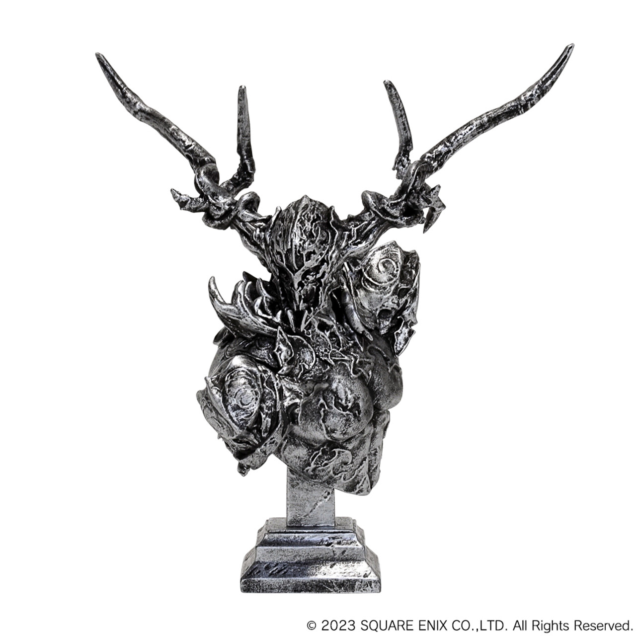 FINAL FANTASY XVI ピンズコレクション8個セット　クロスセット Final Fantasy 16 FFXVI Eikon metal pin set 8pc collector's