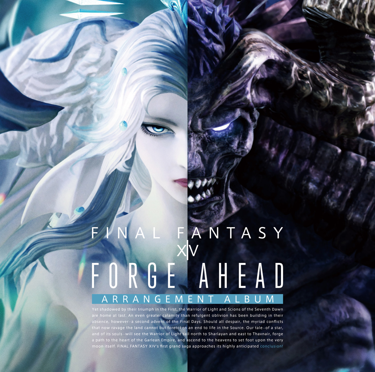 Final Fantasy XIV and future Square Enix games will come to Xbox