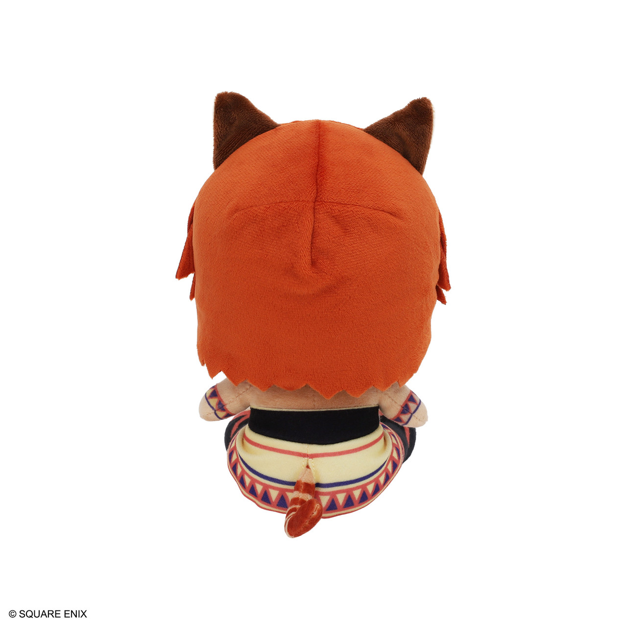 MEDICOM TOY - xifan① FF11_MITHRAN_CHILD_04__83852.