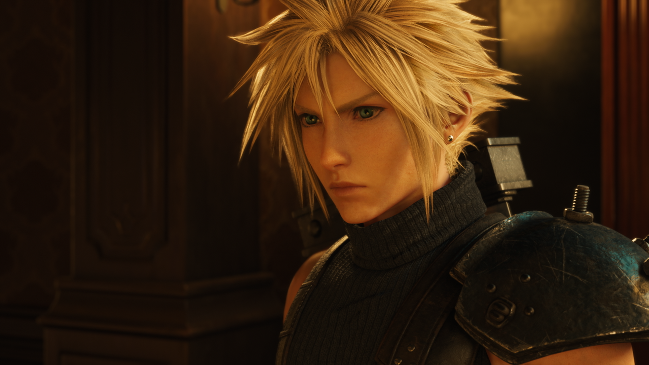 Buy Final Fantasy VII Rebirth Other