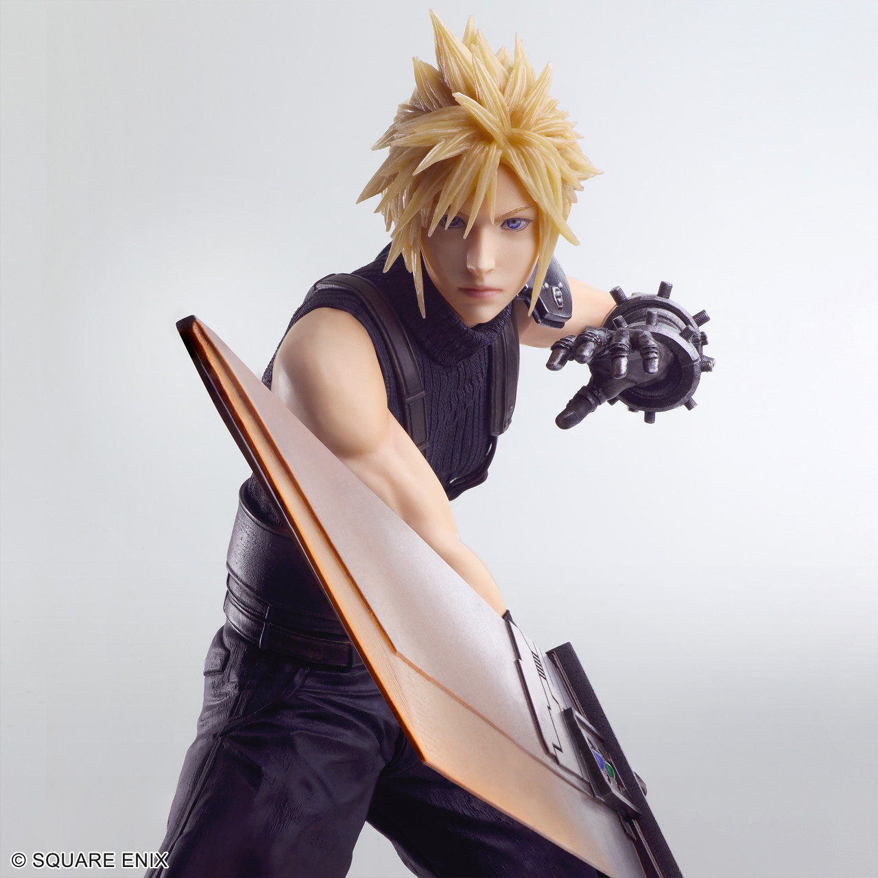 Aitai☆Kuji Final Fantasy VII Rebirth Square Enix Deluxe Edition