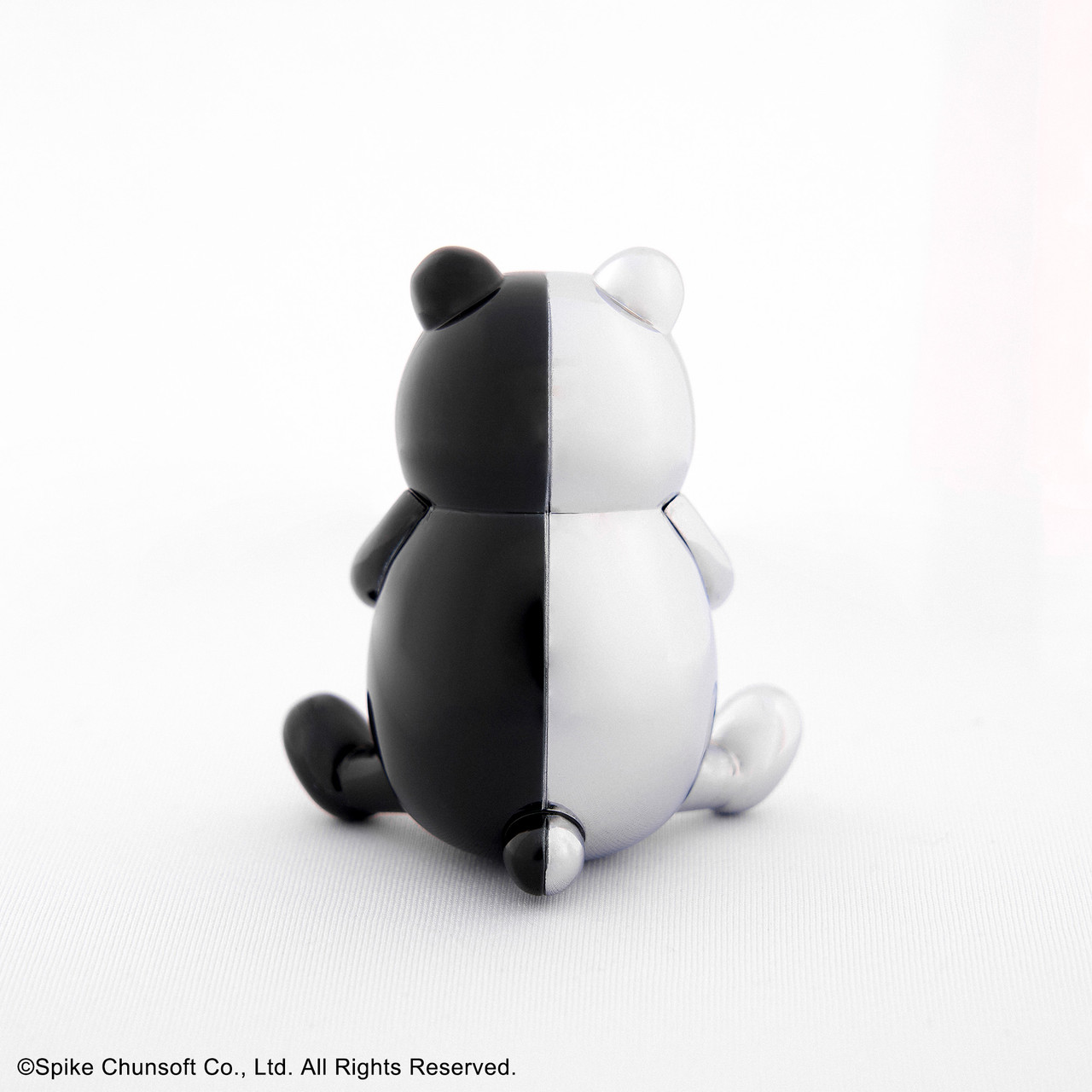ブライトアーツギャラリー モノクマ DANGANRONPA BRIGHT ARTS GALLERY - MONOKUMA | SQUARE ENIX Store