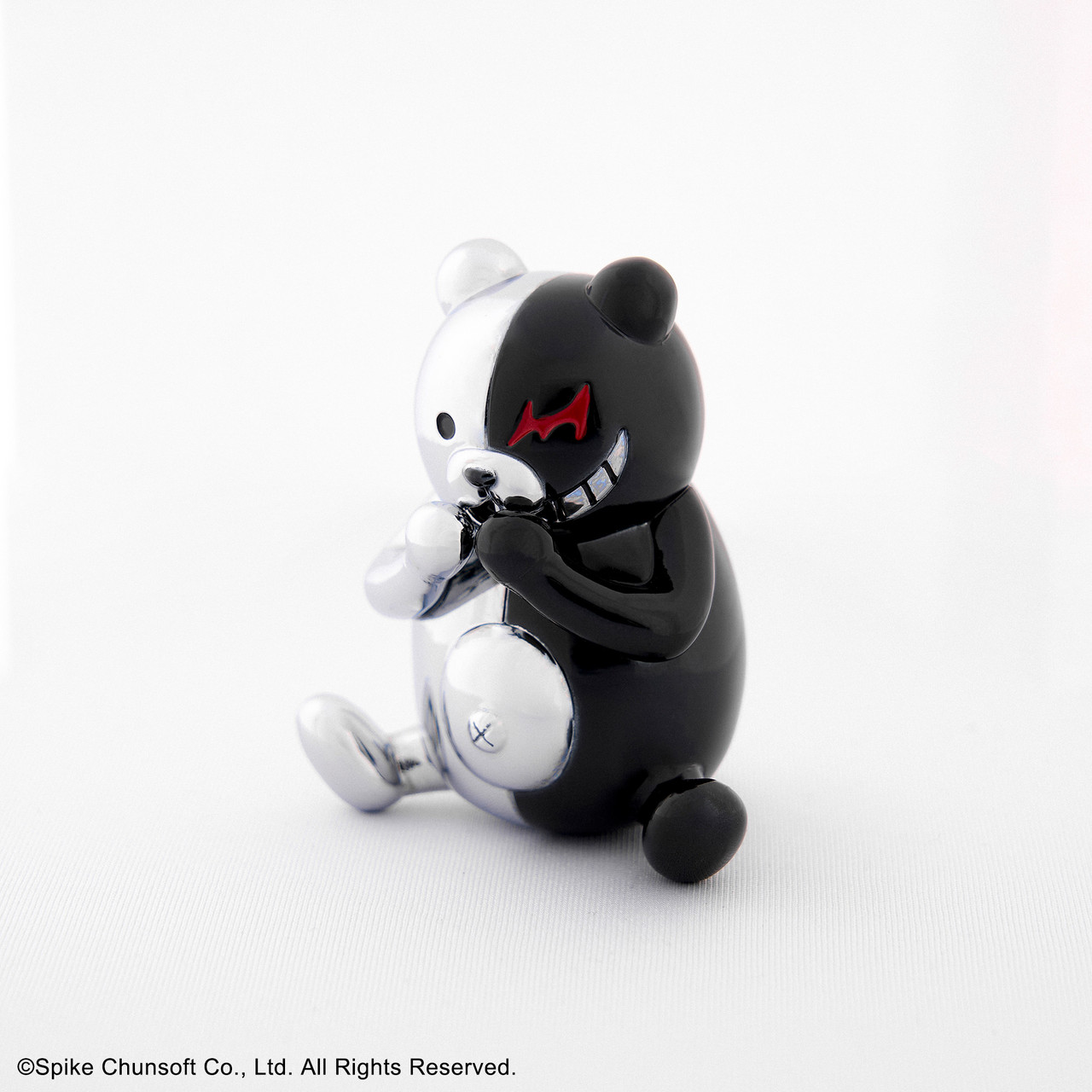 DANGANRONPA BRIGHT ARTS GALLERY MONOKUMA SQUARE ENIX Store