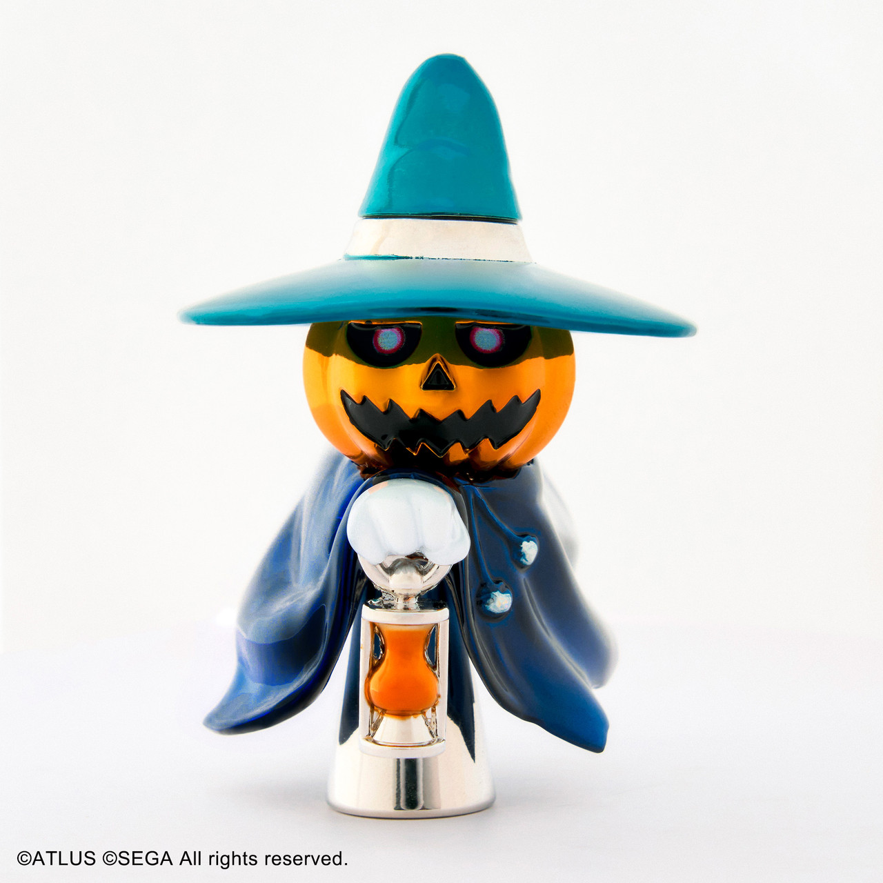 SHIN MEGAMI TENSEI V BRIGHT ARTS GALLERY - JACK-O-LANTERN | SQUARE