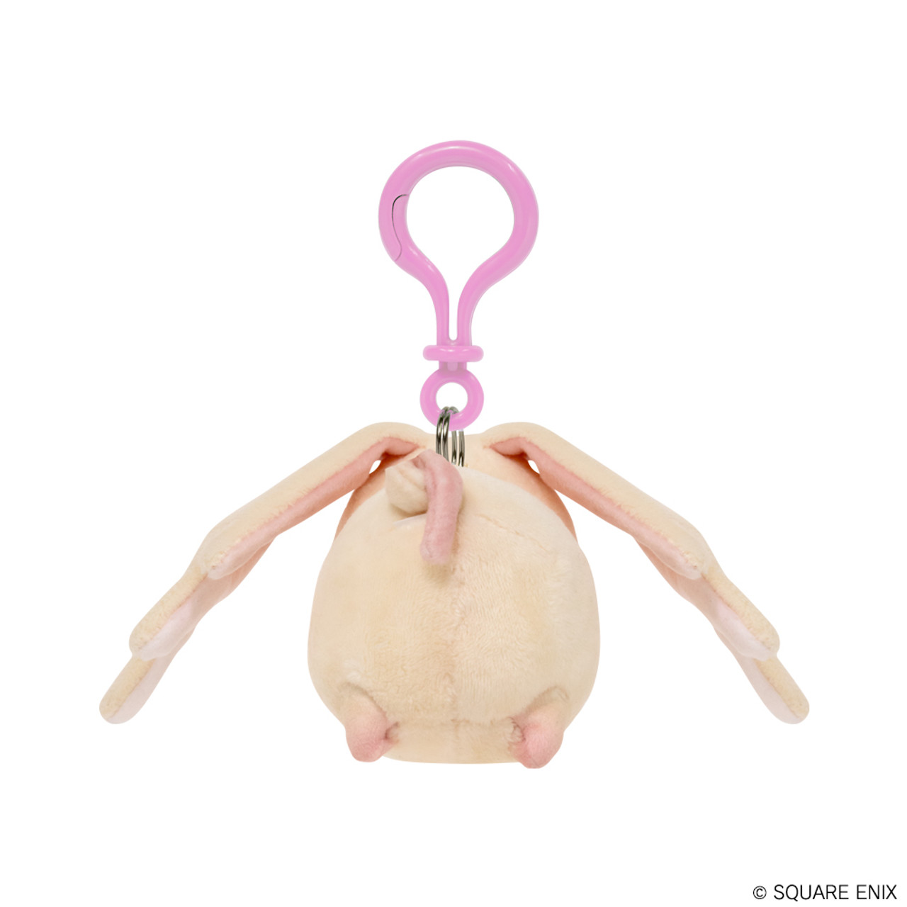 FINAL FANTASY XIV Plushie Keychain - Porxie | SQUARE ENIX Store