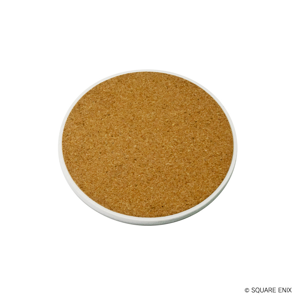 FINAL FANTASY XIV Coaster - Arcane Circle | SQUARE ENIX Store