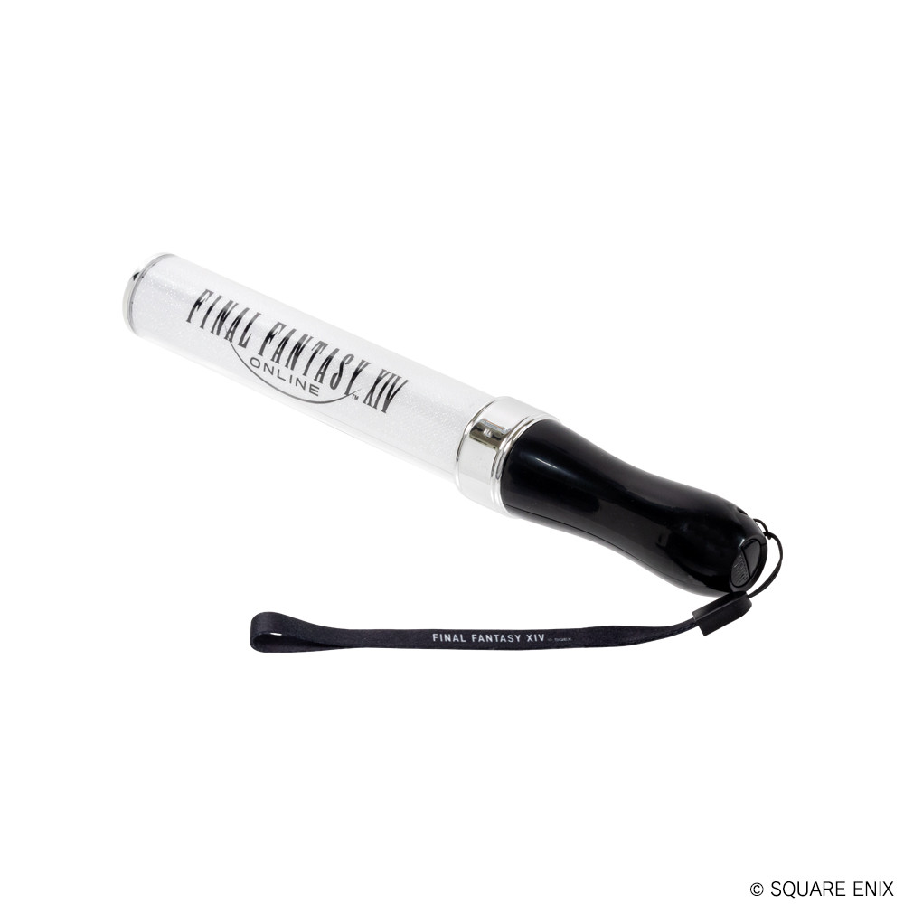 FINAL FANTASY XIV LED Light Stick 2024 | SQUARE ENIX Store