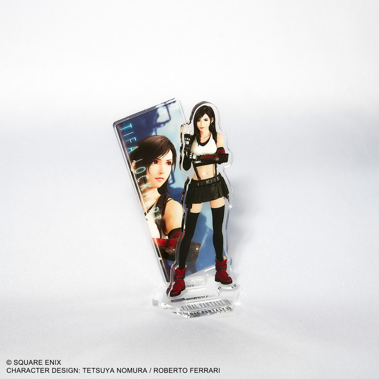女*様様 FF7グッズまとめ売り FF7RB_Tifa_02__91897.
