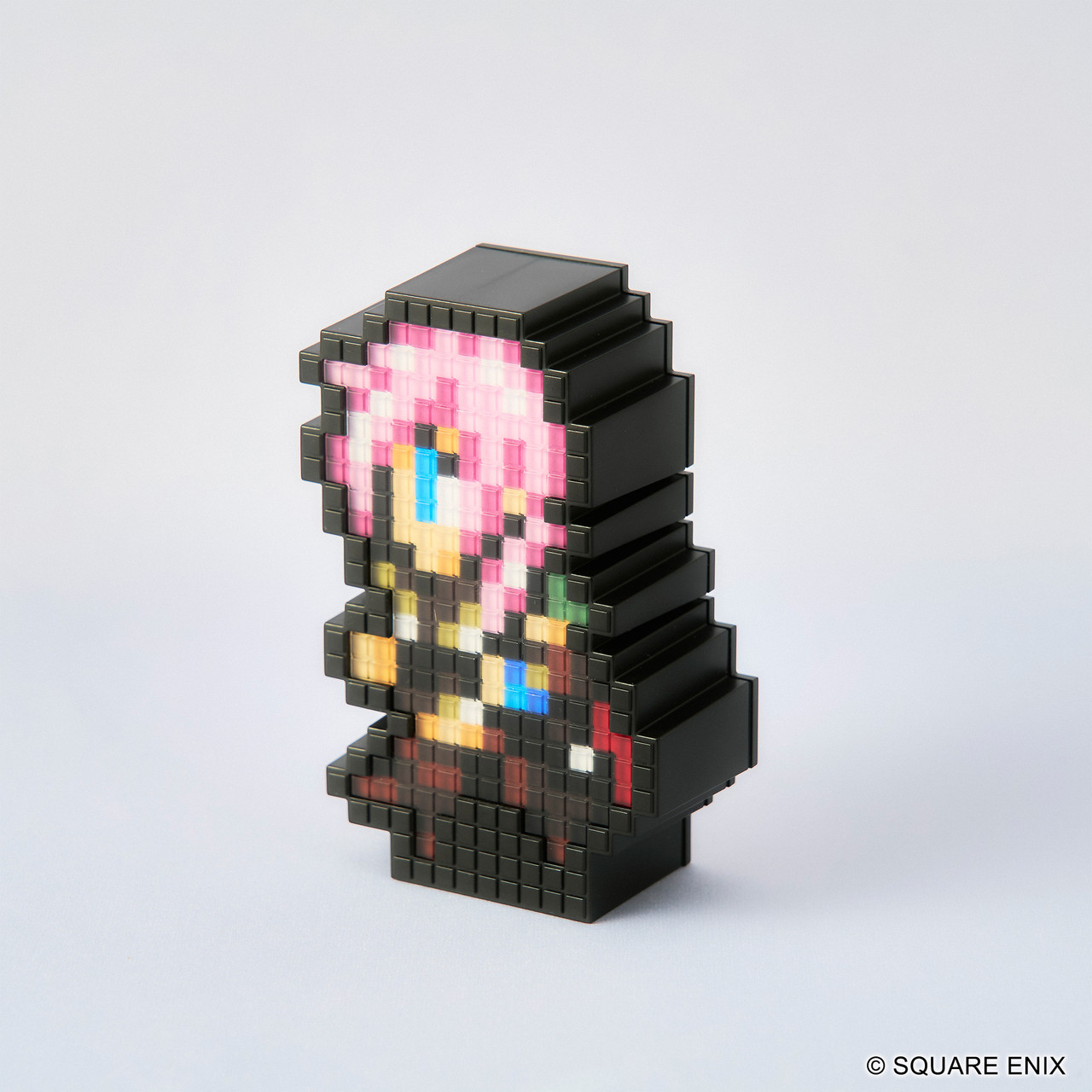 【稀少】FINAL FANTASY Ⅹ＆X-2 PICTURE CLOCK 7個 $_57.JPG?set_id=880000500F