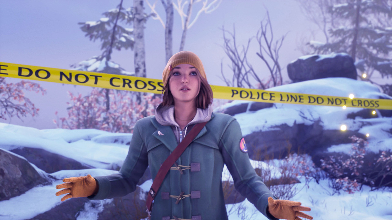 Life is Strange: Double Exposure | SQUARE ENIX Store