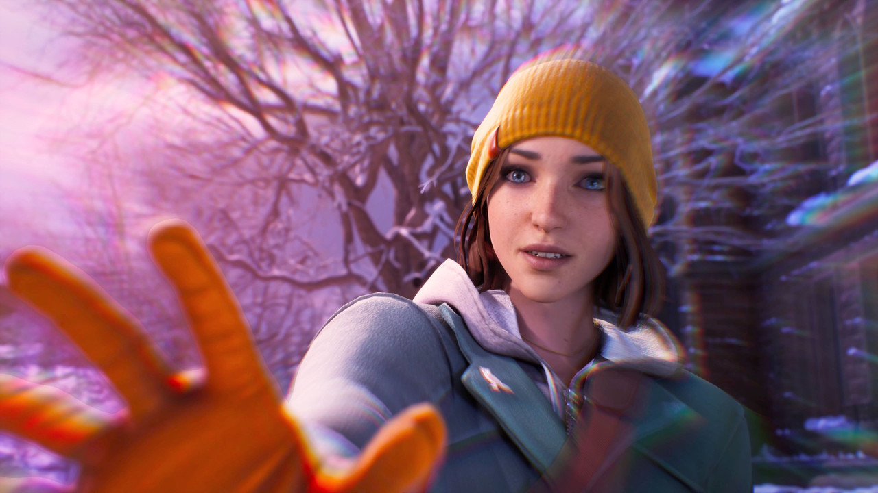 【新品】スイッチ Life Is Strange Double Exposure Life is Strange: Double Exposure - Switch | SQUARE ENIX Store