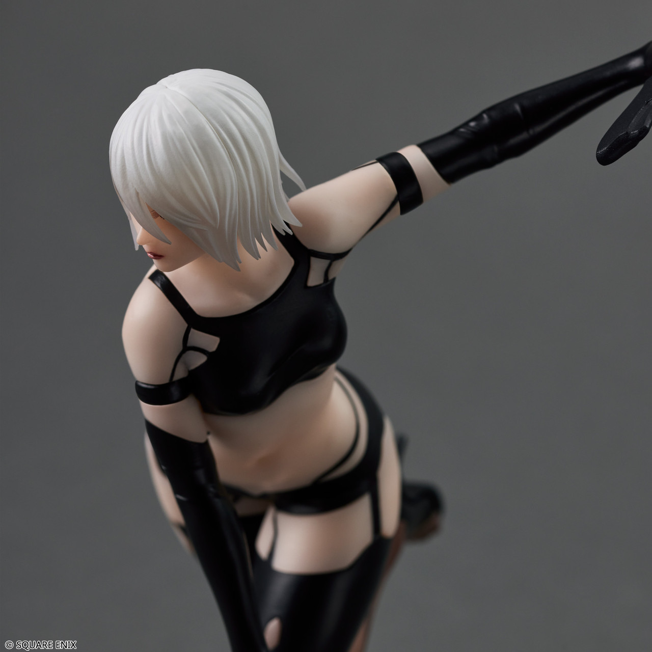A2 SHORT HAIR ver. フィギュア NIER:AUTOMATA A2 (YORHA TYPE A NO. 2) [SHORT HAIR VERSION