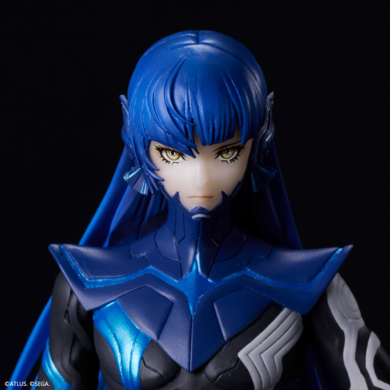 Shin Megami Tensei V FORM-ISM Figure - NAHOBINO | SQUARE
