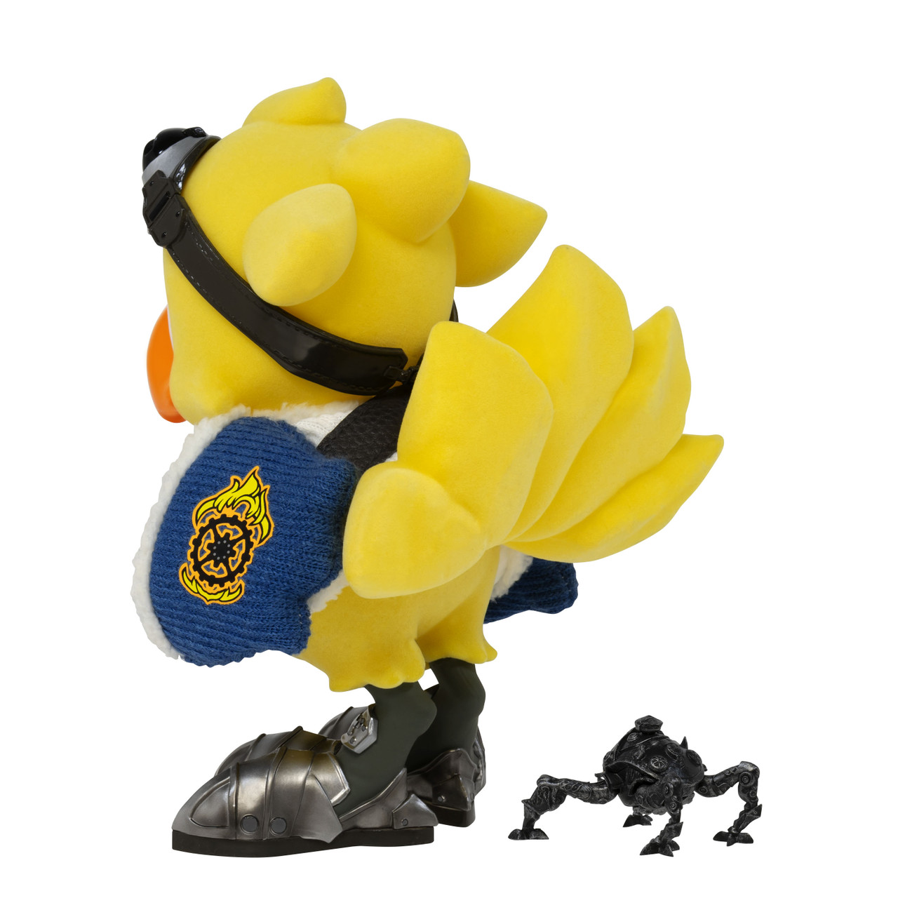 FINAL FANTASY XIV Alpha & Omega Figurines | SQUARE ENIX Store FINAL FANTASY XIV Alpha & Omega Figurines | SQUARE ENIX Store