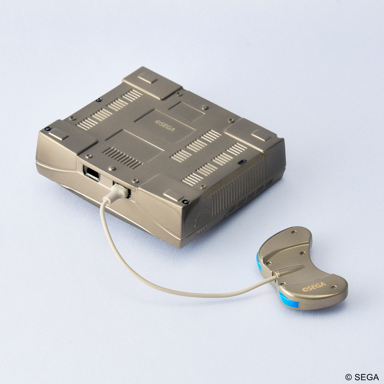SEGA Hardware Series BRIGHT ARTS GALLERY - SEGA SATURN | SQUARE