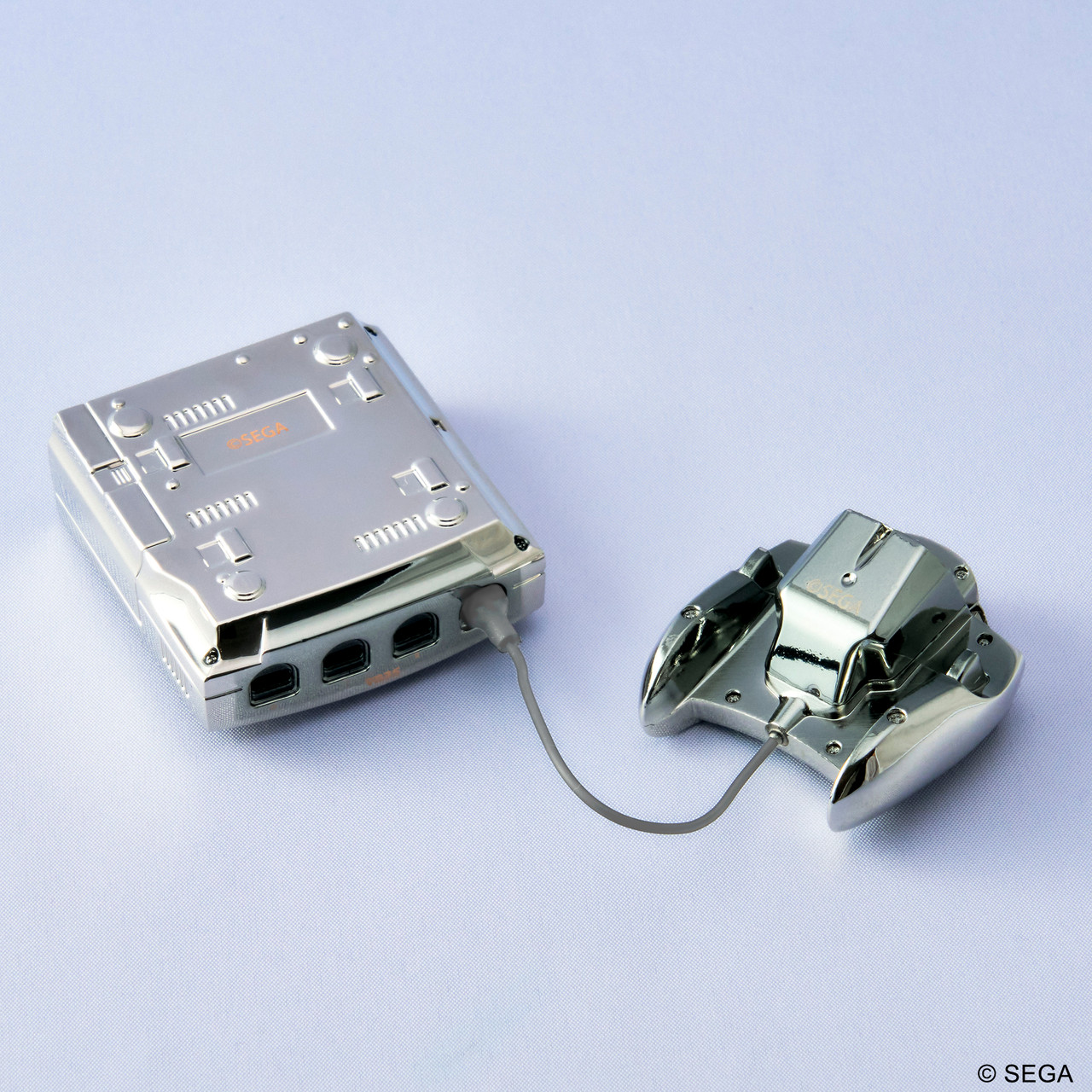 SEGA Hardware Series BRIGHT ARTS GALLERY - DREAMCAST