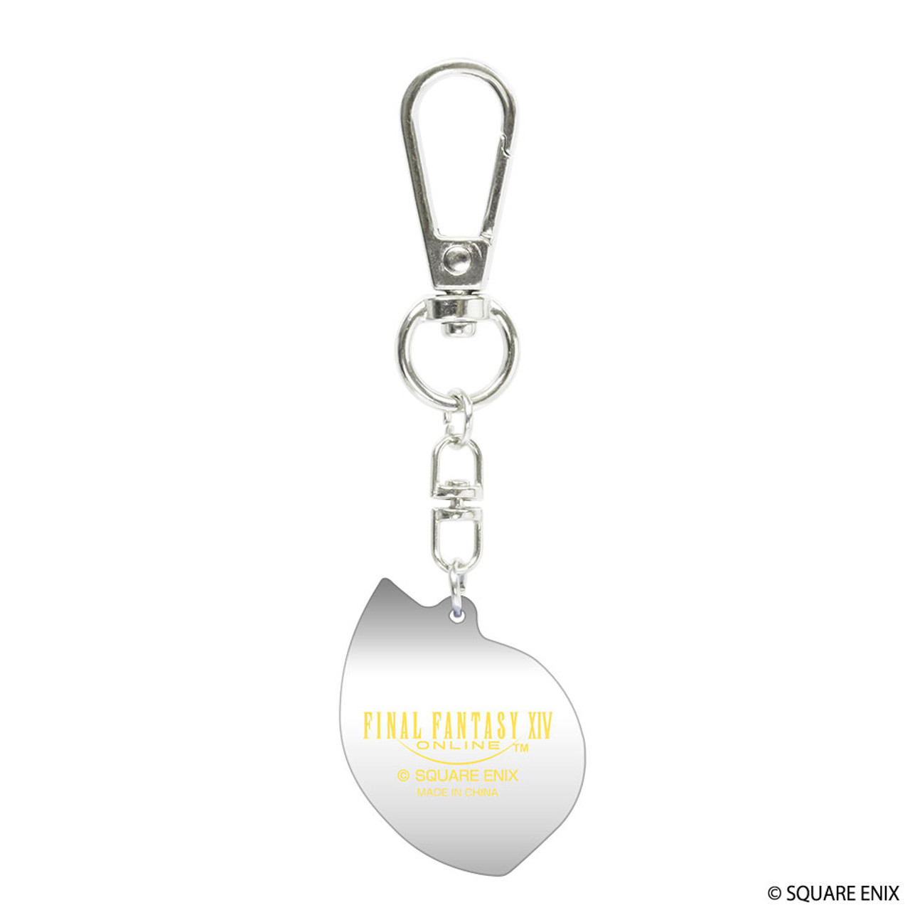 FINAL FANTASY XIV Acrylic Job Keychain - Pictomancer