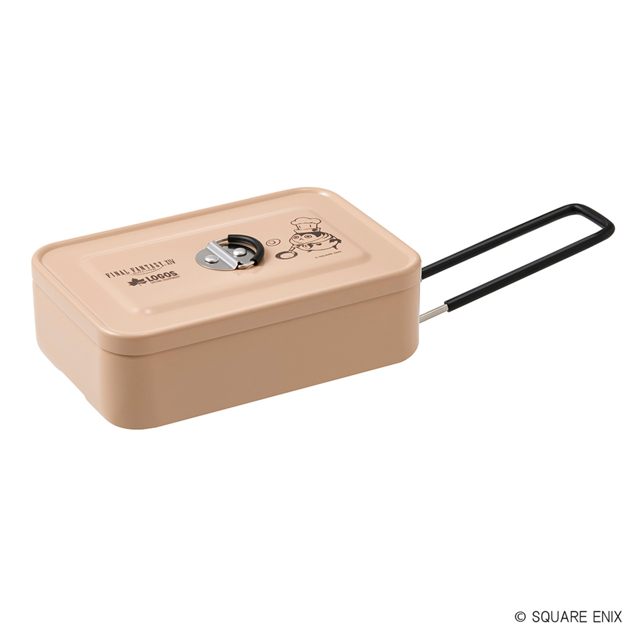 FINAL FANTASY XIV x LOGOS Mess Kit | SQUARE ENIX Store